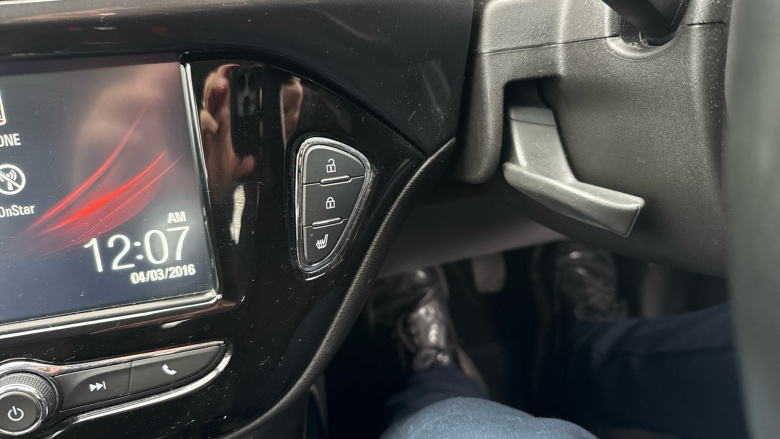 Vauxhall Corsa 1.4 ecoFLEX SE 5dr Petrol Hatchback